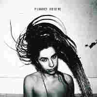Cover for Rid of Me